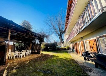 Semi-detached house Via castiglione, Coassolo Torinese - photo 32