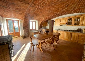 Semi-detached house Via castiglione, Coassolo Torinese - photo 34