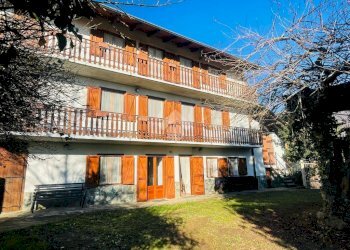 Semi-detached house Via castiglione, Coassolo Torinese - photo 35