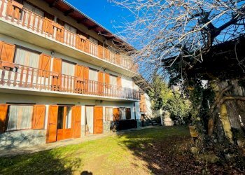 Semi-detached house Via castiglione, Coassolo Torinese - photo 36
