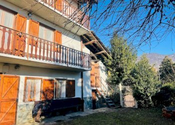 Semi-detached house Via castiglione, Coassolo Torinese - photo 39