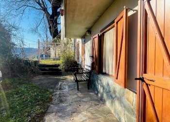 Semi-detached house Via castiglione, Coassolo Torinese - photo 40