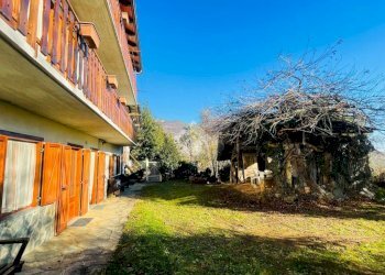 Semi-detached house Via castiglione, Coassolo Torinese - photo 42
