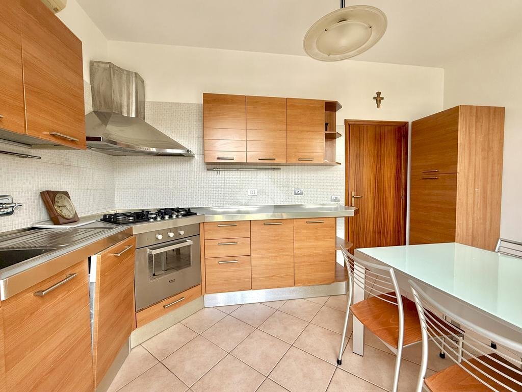 Apartment Via strada di montefeltro, Pesaro - photo 1