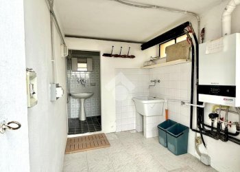 Appartamento Via strada di montefeltro, Pesaro - foto 19