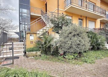 Appartamento Via strada di montefeltro, Pesaro - foto 23