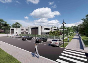 Villa a Schiera Via C. Rebucci, Carpi - foto 7