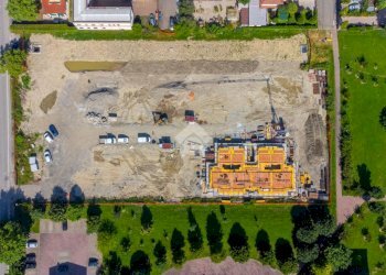 Villa a Schiera Via C. Rebucci, Carpi - foto 8