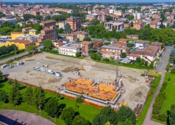 Villa a Schiera Via C. Rebucci, Carpi - foto 9