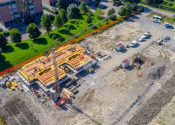 Villa a Schiera Via C. Rebucci, Carpi - foto 11