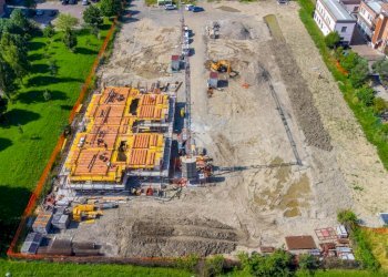 Villa a Schiera Via C. Rebucci, Carpi - foto 13