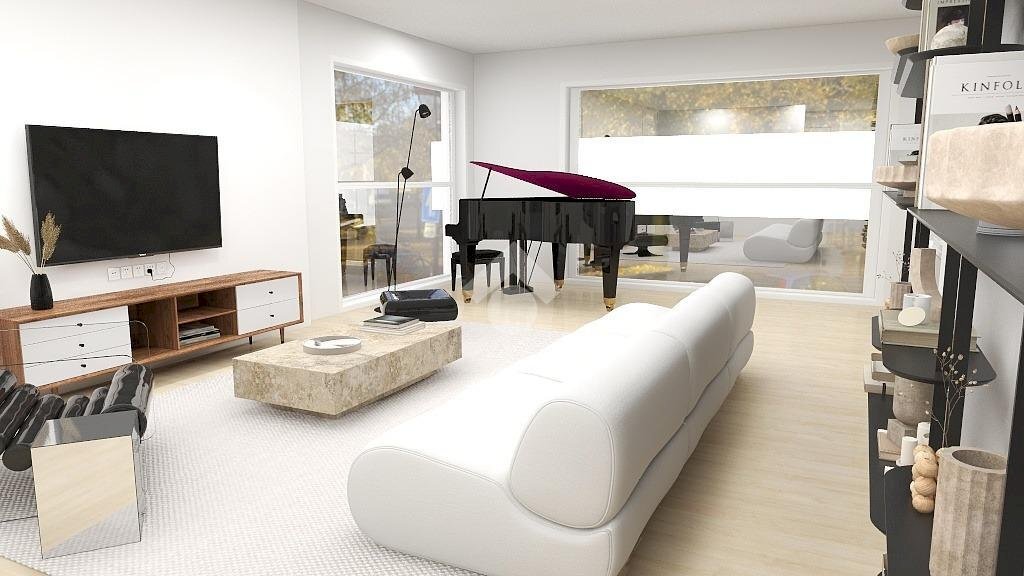 Four-room apartment Via Praga, Collecchio - photo 2