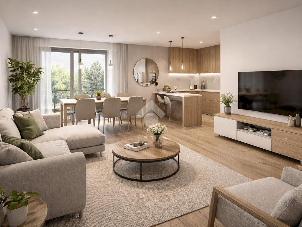 Quadrilocale Via Praga, Collecchio - foto 1