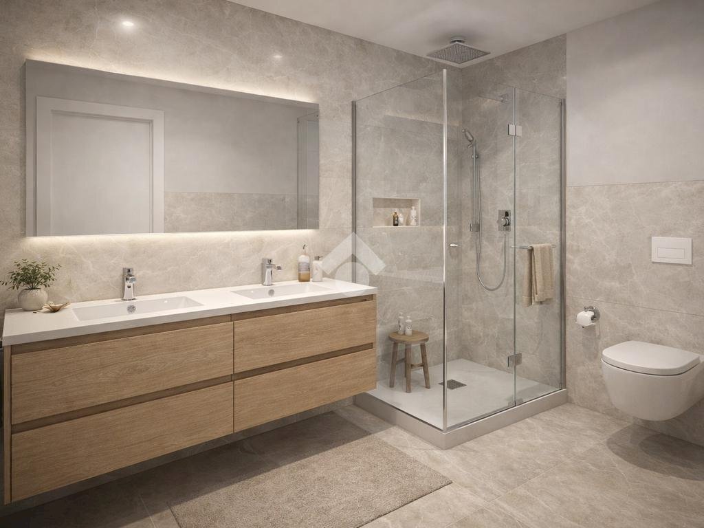 Quadrilocale Via Praga, Collecchio - foto 3