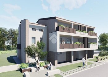 Four-room apartment Via Praga, Collecchio - photo 3