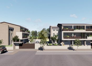 Four-room apartment Via Praga, Collecchio - photo 16