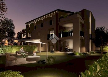 Four-room apartment Via Praga, Collecchio - photo 18