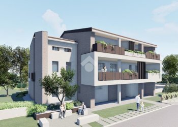 Four-room apartment Via Praga, Collecchio - photo 20