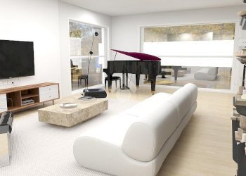 Four-room apartment Via Praga, Collecchio - photo 2