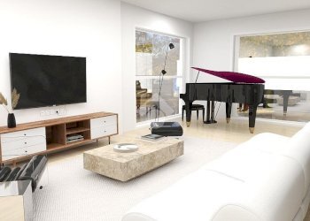 Four-room apartment Via Praga, Collecchio - photo 24