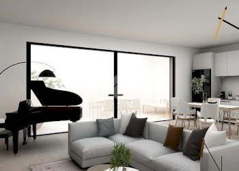 Four-room apartment Via Praga, Collecchio - photo 1