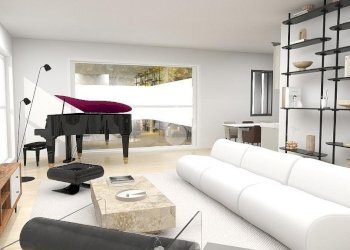 Four-room apartment Via Praga, Collecchio - photo 10