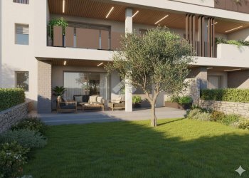 Quadrilocale Via Praga, Collecchio - foto 29