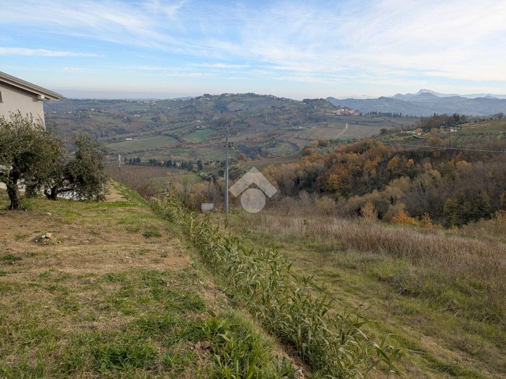 Terreno edificabile Via Monte Delle Forche, Roncofreddo - foto 3