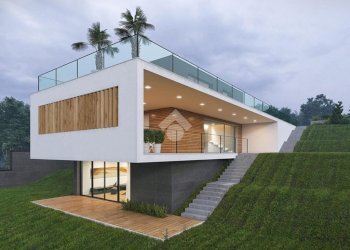 Terreno edificabile Via Monte Delle Forche, Roncofreddo - foto 1