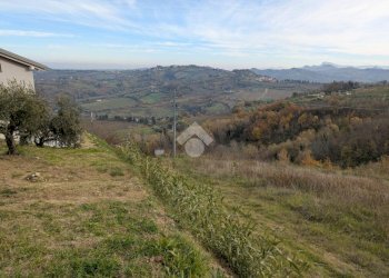 Terreno edificabile Via Monte Delle Forche, Roncofreddo - foto 3