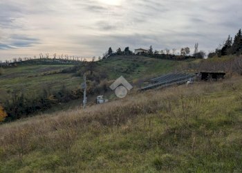 Terreno edificabile Via Monte Delle Forche, Roncofreddo - foto 5