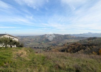 Terreno edificabile Via Monte Delle Forche, Roncofreddo - foto 6