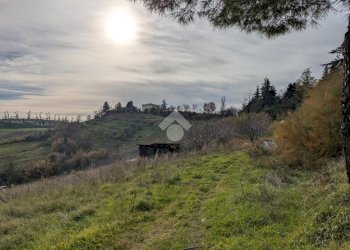 Terreno edificabile Via Monte Delle Forche, Roncofreddo - foto 7