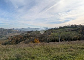 Terreno edificabile Via Monte Delle Forche, Roncofreddo - foto 9