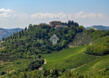 Terreno edificabile Via Monte Delle Forche, Roncofreddo - foto 10