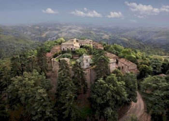 Terreno edificabile Via Monte Delle Forche, Roncofreddo - foto 11