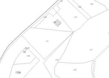 Terreno edificabile Via Monte Delle Forche, Roncofreddo - foto 13