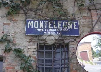 Terreno edificabile Via Monte Delle Forche, Roncofreddo - foto 14