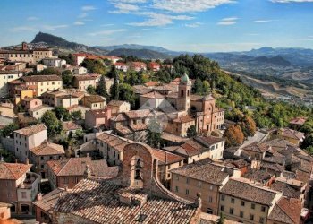 Terreno edificabile Via Monte Delle Forche, Roncofreddo - foto 16