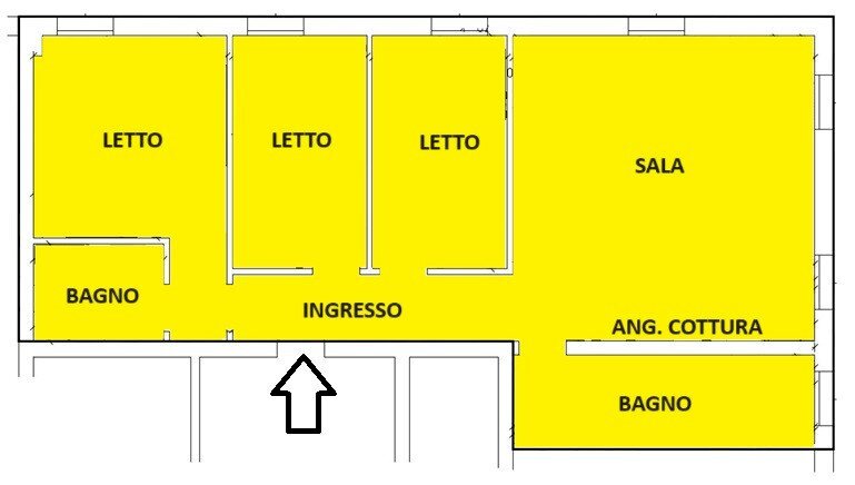 Apartment Modena - photo 2