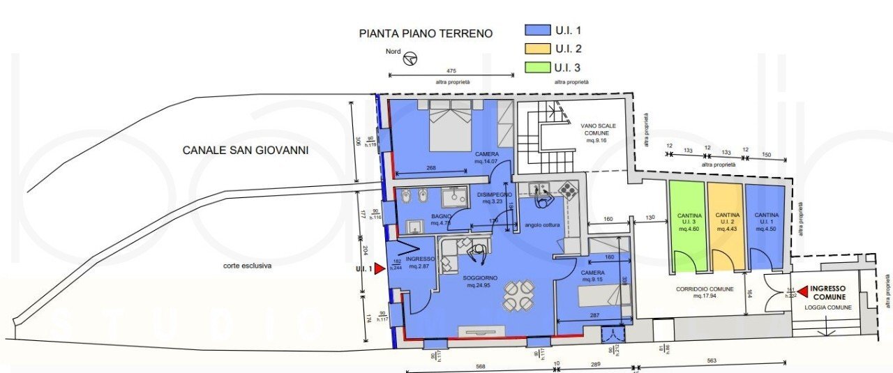 Appartamento San Giovanni in Persiceto - foto 1