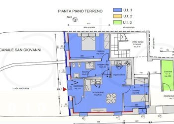 Apartment San Giovanni in Persiceto - photo 1