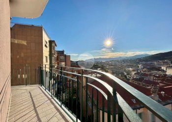 Appartamento Via Pippo Garibaldi, Savona (zona Villapiana) - foto 4