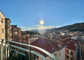Appartamento Via Pippo Garibaldi, Savona (zona Villapiana) - foto 11