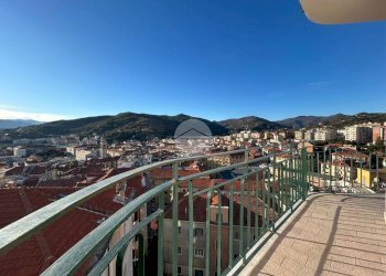 Appartamento Via Pippo Garibaldi, Savona (zona Villapiana) - foto 12