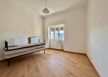 Appartamento Via Pippo Garibaldi, Savona (zona Villapiana) - foto 16