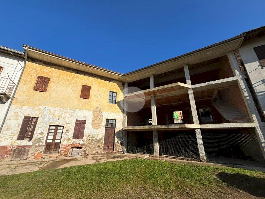 Semi-detached house Via Umberto I, Calliano - photo 2