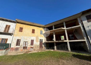 Casa semi indipendente Via Umberto I, Calliano - foto 1