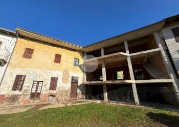 Casa semi indipendente Via Umberto I, Calliano - foto 2