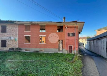 Casa semi indipendente Via Umberto I, Calliano - foto 12